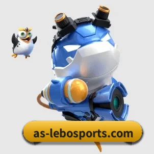 AI 革新(LeBo Sports)